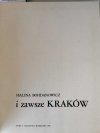 I zawsze Kraków - Halina Bohdanowicz