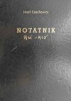 NOTATNIK 1936-1938 - Józef Czechowicz