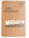 NIEMCY - Leon Kruczkowski 1968