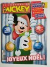 LE JOURNAL DE MICKEY JOYEUX NOEL! 