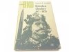 BOLESŁAW CHROBRY 967-1025 - A. F. Grabski 1970