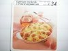 KARTA KULINARNA NR 53 ZAPIEKANE TRUSKAWKI Z KREMEM