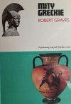 MITY GRECKIE - Robert Graves