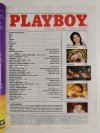 PLAYBOY NR 1 (38) STYCZEŃ 1996 ANITA LIPNICKA