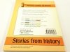 OXFORD JUNIOR READERS 1 STORIES FROM HISTORY 1997