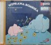 CD. WYPRAWA BOMBIKA
