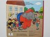 BENIAMIN KWIATEK W PRZEDSZKOLU 1992