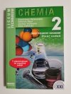 CHEMIA. ZBIÓR ZADAŃ. ZAKRESY PODST. I ROZSZ. KLASA 2 - St. Hejwowska 2003