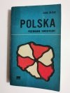 POLSKA. PRZEWODNIK TURYSTYCZNY - Adam Bajcar 1974