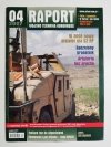 RAPORT 04 2007