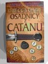 OSADNICY Z CATANU - Rebecca Gable