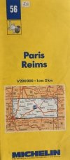 PARIS REIMS. 56