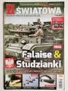 II ŚWIATOWA NR 7-8/2016 