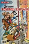 WALT DISNEY. PRAWIE RODZINNA ROZRYWKA. TOM LXXI (81)