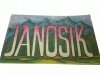 JANOSIK - Krzysztof Wierzbiański 1983