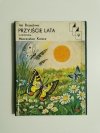 PRZYJŚCIE LATA - Jan Brzechwa 