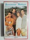 VHS. ZWARIOWANE WAKACJE – GREGORY HARRISON