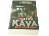 ZŁO KONIECZNE - Alex Kava 2015