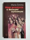MOJE PRZEŻYCIA Z DUSZAMI CZYŚCIOWYMI - Maria Simma 2009