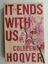 IT ENDS WITH US - Colleen Hoover