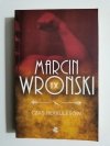 CZAS HERKULESÓW - Marcin Wroński 