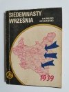 ŻÓŁTY TYGRYS: SIEDEMNASTY WRZEŚNIA - Rajmund Szubański 1990
