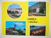 ŁOMŻA - PLAC TADEUSZA ŻEGLICKIEGO, WIZNA, JEDWABNE I INNE FOT. SIEŃKO I INNI
