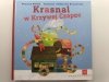 KRASNAL W KRZYWEJ CZAPCE - Wojciech Widłak