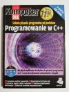 PROGRAMOWANIE W C++ SZKOŁA PISANIA 2005