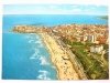 TERMOLI. PANORAMA VISTO DALL'AEREO