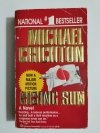 RISING SUN - Michael Crichton 1993