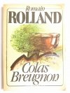 COLAS BREUGNON - Romain Rolland 1987