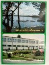 KOCZAŁA ZAPRASZA ŁÓDKI