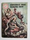 MINIATURY MORSKIE. OŚMIORNICE MAJĄ BŁĘKITNĄ KREW - Stanisław Bernatt 1960