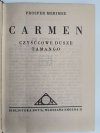 CARMEN – 1930 R - Prosper Merimee
