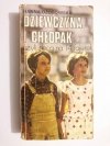 DZIEWCZYNA I CHŁOPAK - Hanna Ożogowska 1978