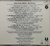 CD. MY STYLE - Ewa Kuklińska