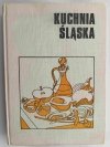 KUCHNIA ŚLĄSKA - Emilia Kołder