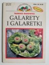 GALARETY I GALARETKI - Tadeusz Barowicz 1997
