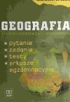 GEOGRAFIA P. P. I P. R. - Marzena Owczarz