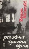 POWSTANĄ SYNOWIE OGNIA - Zenon Skierski