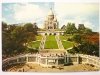 PARIS. LA BASILIQUE DU SACRE-COEUR DE MONTMARTRE