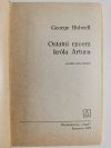 OSTATNI RYCERZ KRÓLA ARTURA - George Bidwell 