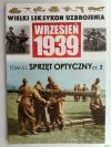 W. L. U TOM 51 – SPRZĘT OPTYCZNY CZ. 2 - Paweł Janicki