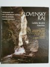 SLOVENSKY RAJ - Ladislav Jirousek