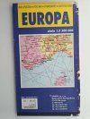 EUROPA 1:3 500 000