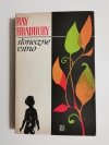 SŁONECZNE WINO - Ray Bradbury 1965