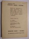 CO TO JEST TEORIA WZGLĘDNOŚCI - L. Landau, J. Rumer 1967