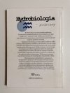 HYDROBIOLOGIA – PODSTAWY - Marcin Pliński 1999