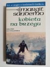 SAGA O LUDZIACH LODU TOM 34 Margit Sandemo 1995